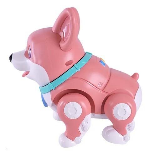 Perro Robot