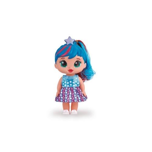Muñeca con Sonidos