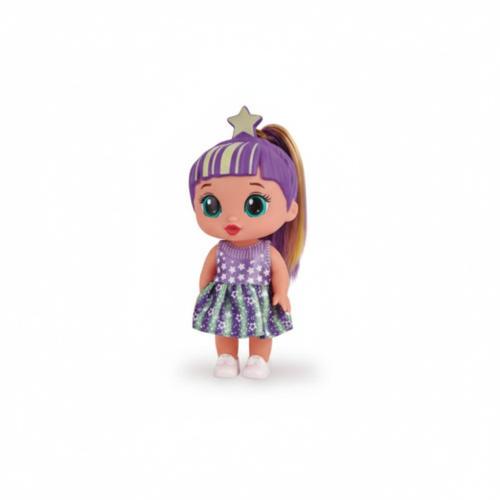Muñeca con Sonidos - Miniatura 2