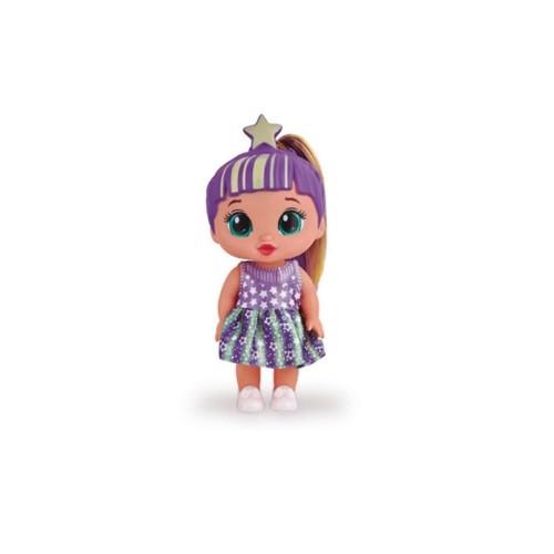 Muñeca con Sonidos - Miniatura 3
