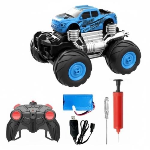 Rd51 Radio Control Ford Pickup Anfibio