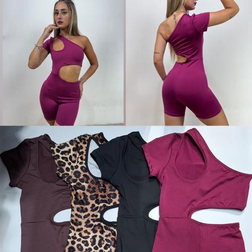 Catsuit Gota