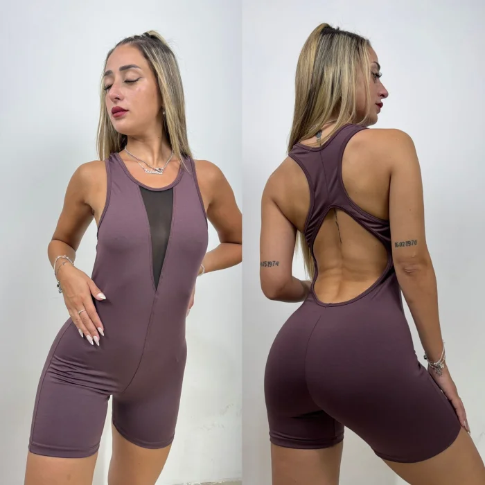 Catsuit