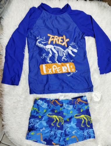 Traje de Baño de Niño