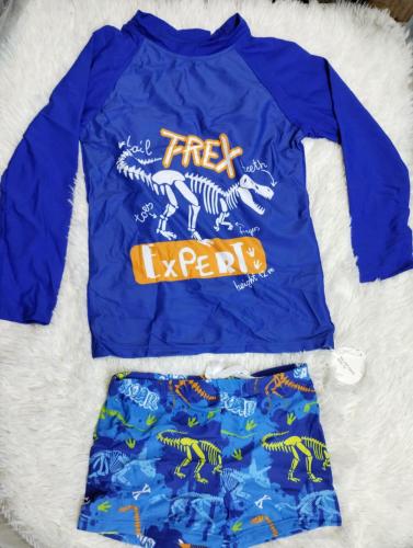 Traje de Baño Uv para Niño