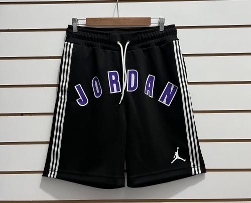 Bermuda Jordan Mvp