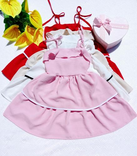 Vestido Cata