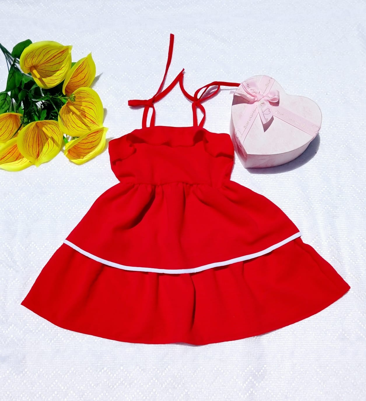 Vestido Cata - Imagen 2