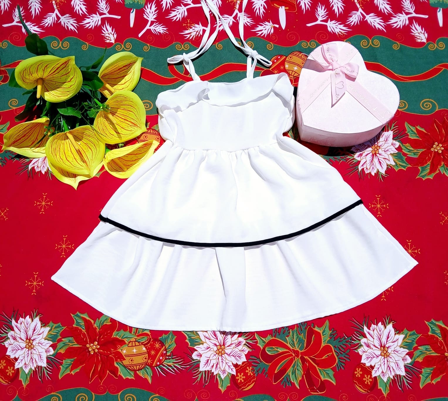 Vestido Cata - Imagen 3