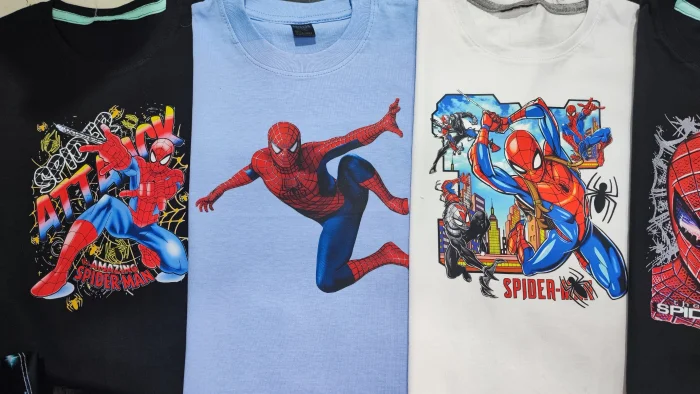 Remeras Personalizadas Niños Unisex