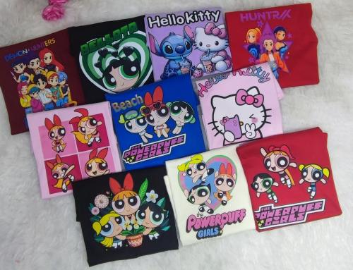 Remeras Personalizadas Niños Unisex - Miniatura 2