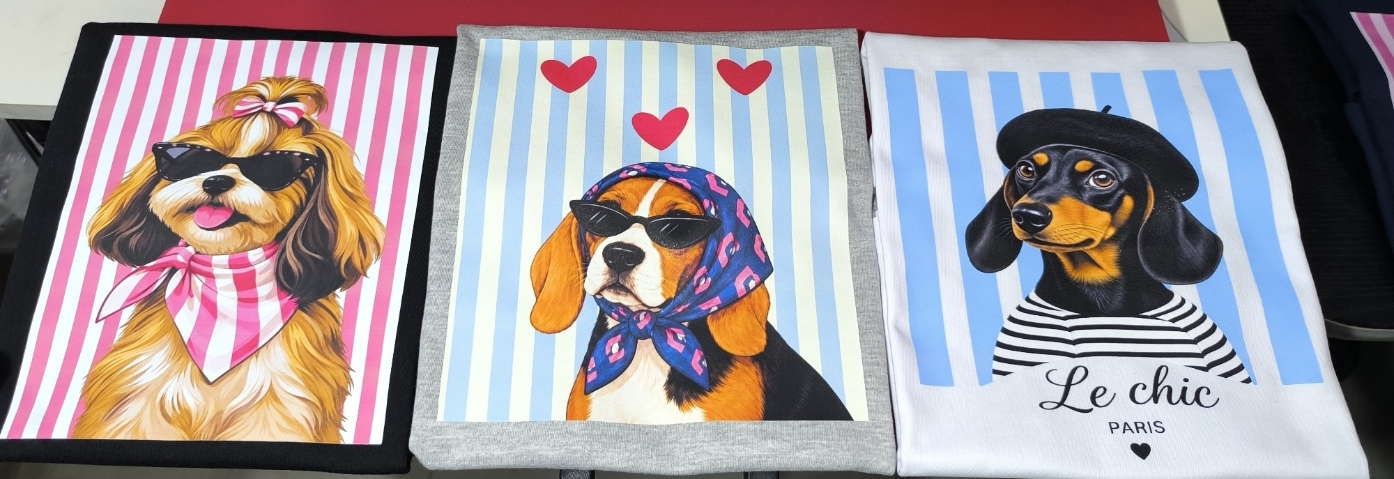 Remeras Personalizadas Niños Unisex - Imagen 4
