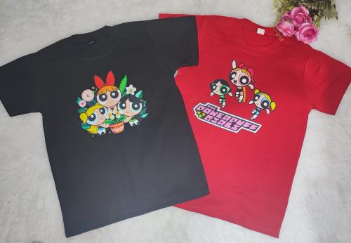 Remeras Personalizadas Niños Unisex - Miniatura 4