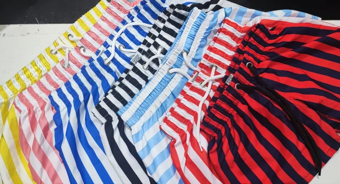 Shorts de Pileta Niño