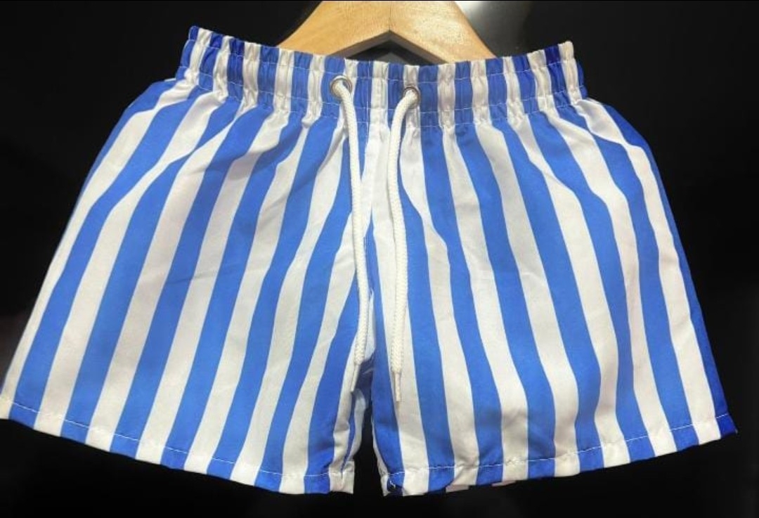 Shorts de Pileta Niño - Imagen 2
