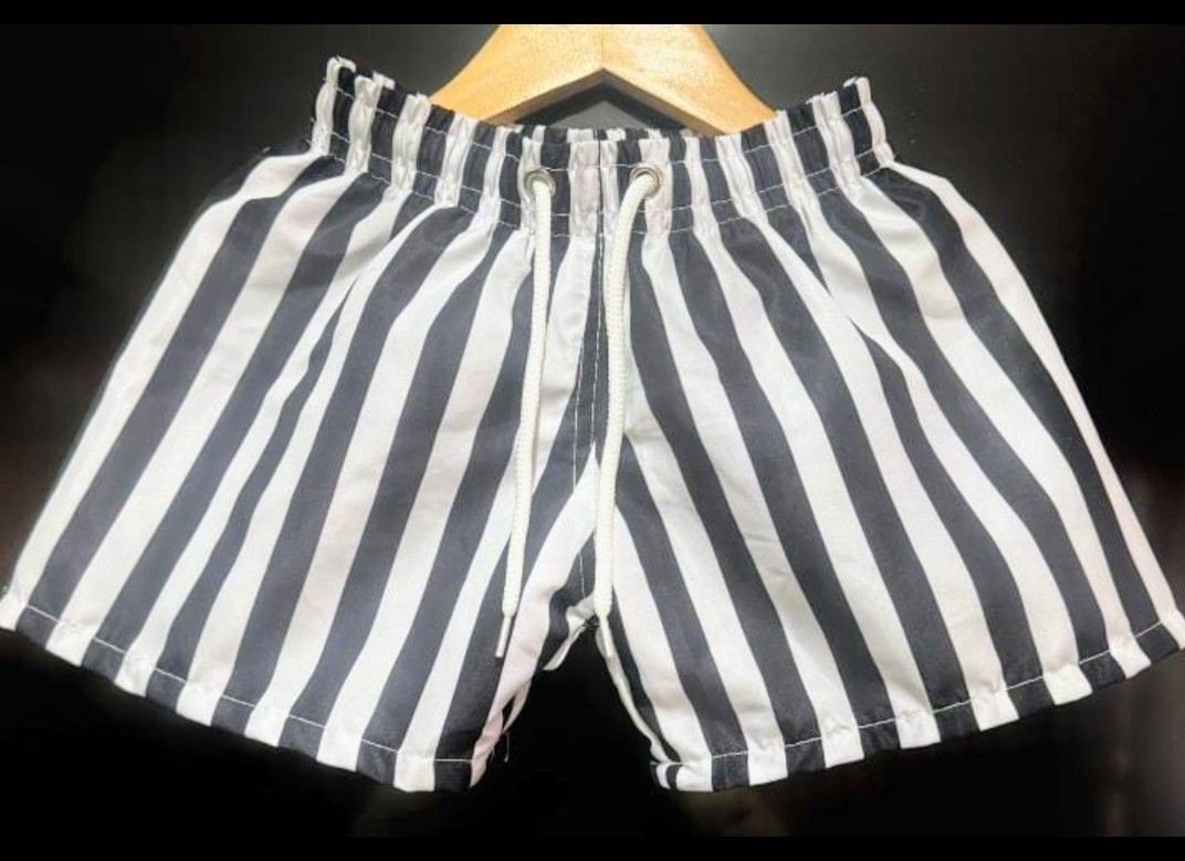 Shorts de Pileta Niño - Imagen 3