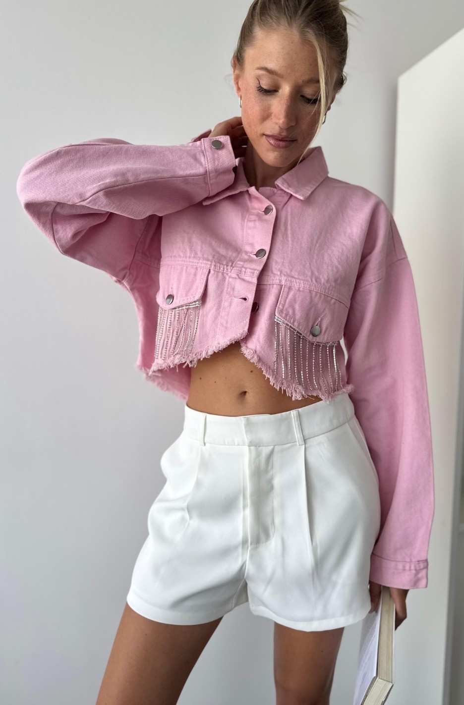 Campera Mariana - Imagen 2