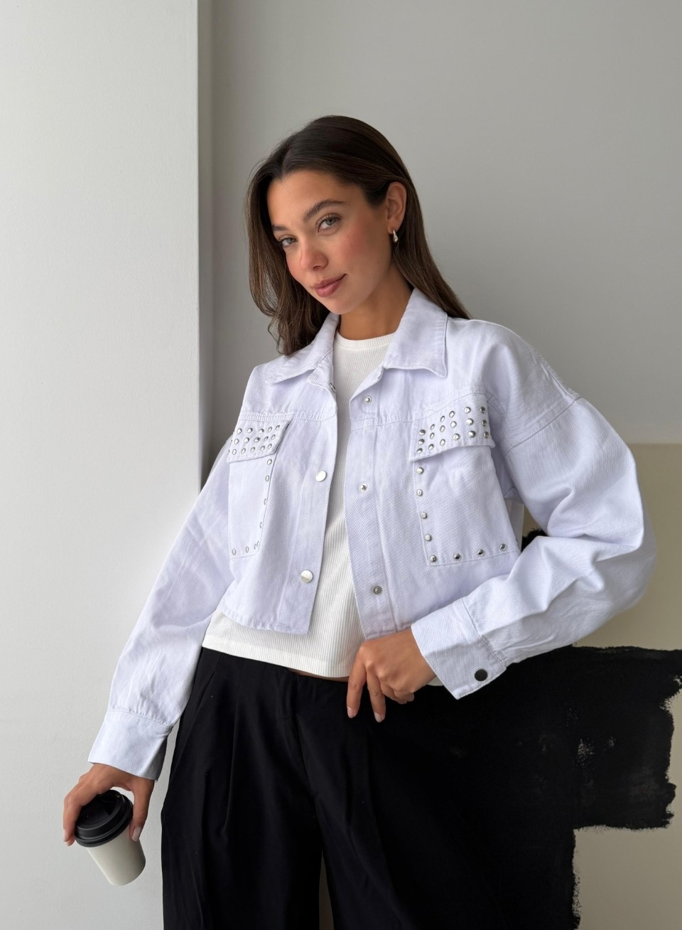 Campera Miami - Imagen 2
