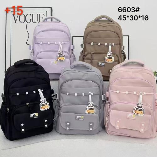 Mochilas