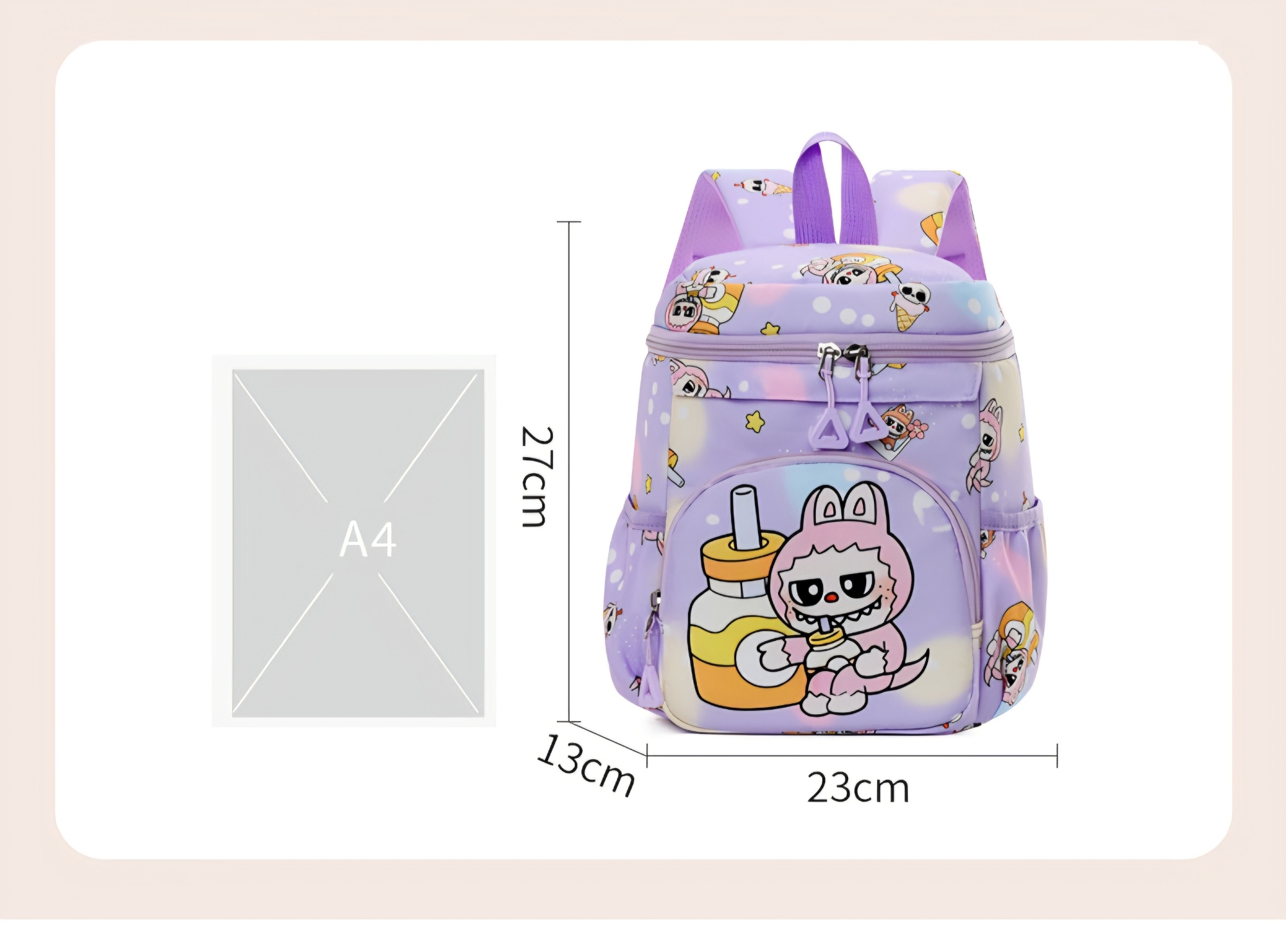 Mochilas para  Niños - Imagen 8