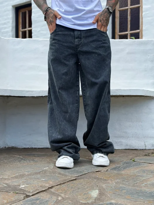 Extra Baggy