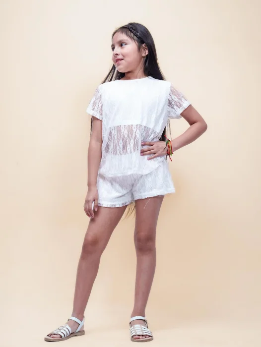 Conjuntos ( Remeras y Short)