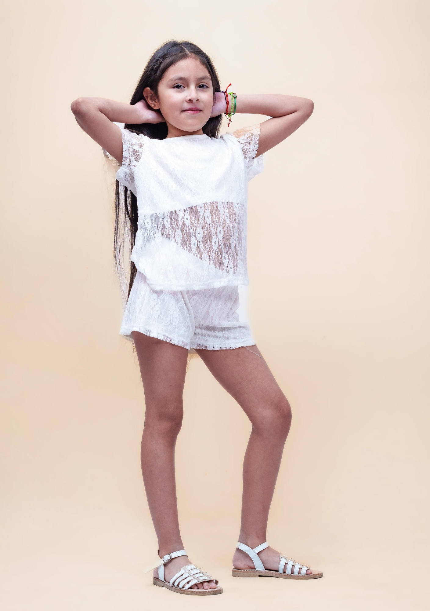 Conjuntos ( Remeras y Short) - Imagen 3