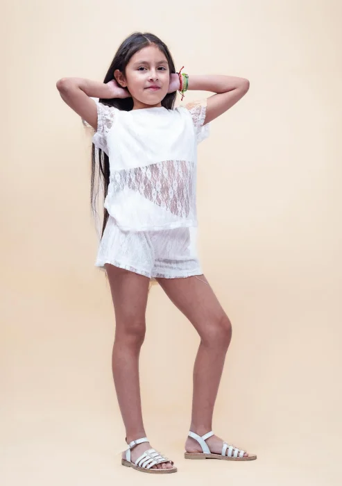 Conjuntos ( Remeras y Short)