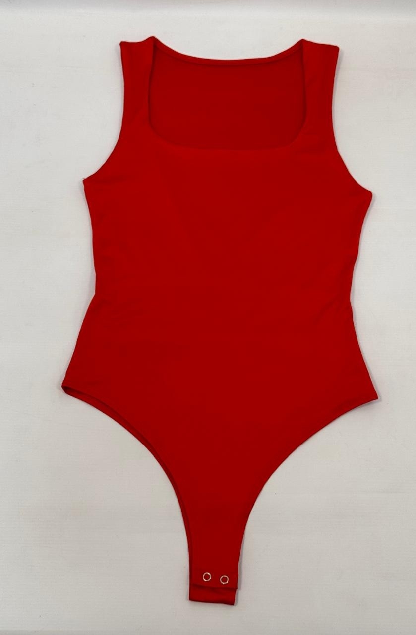 Bodys de Lycra - Imagen 2
