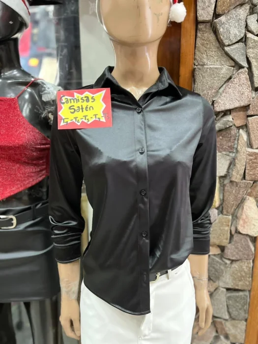 Camisas Santen