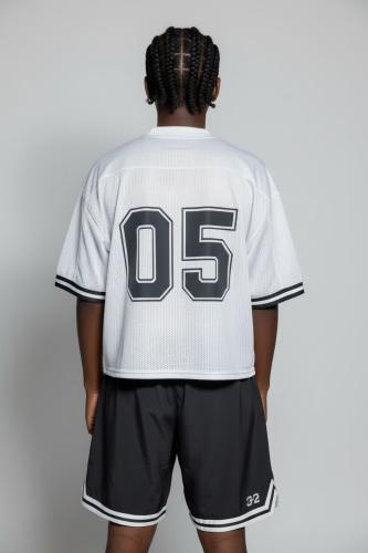 Remeras Corte Boxi - Miniatura 3