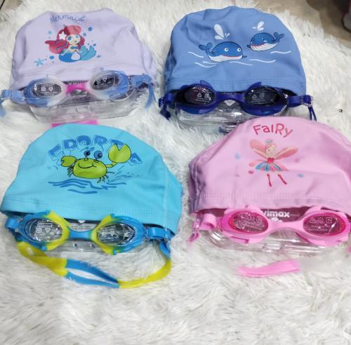 Antiparras con Gorrito de Niño