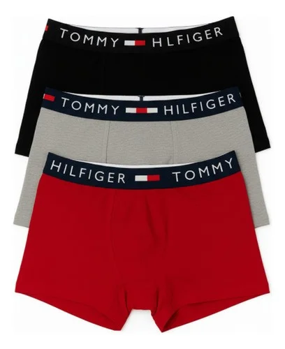 Boxer Tommy
