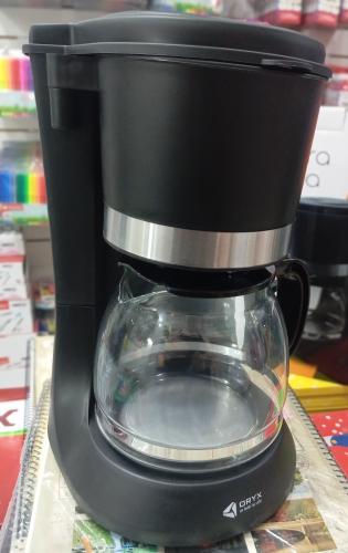 Cafetera Electrica Oryx - Miniatura 2