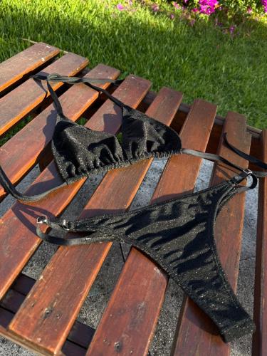 Bikini Lurex
