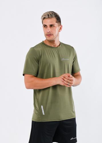 Remera Deportiva Reflex - Miniatura 2