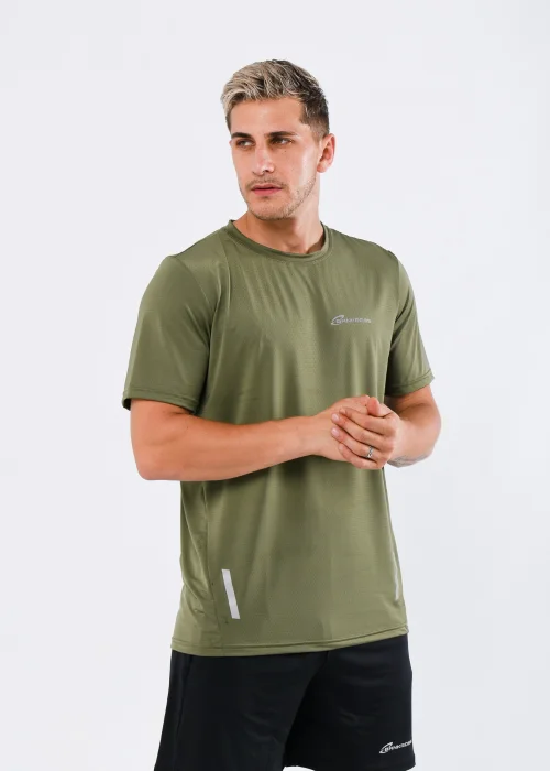 Remera Deportiva