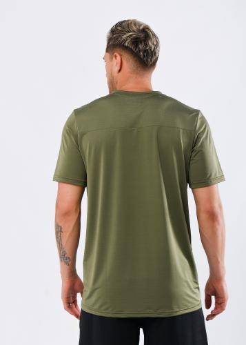 Remera Deportiva Reflex - Miniatura 3