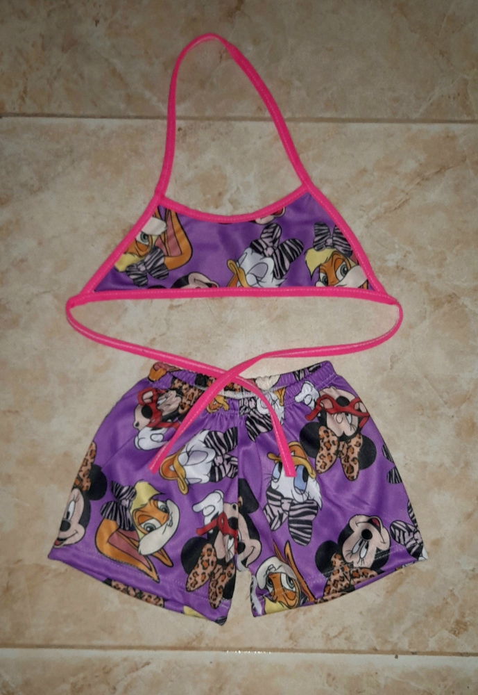 Bikini Nena - Imagen 2