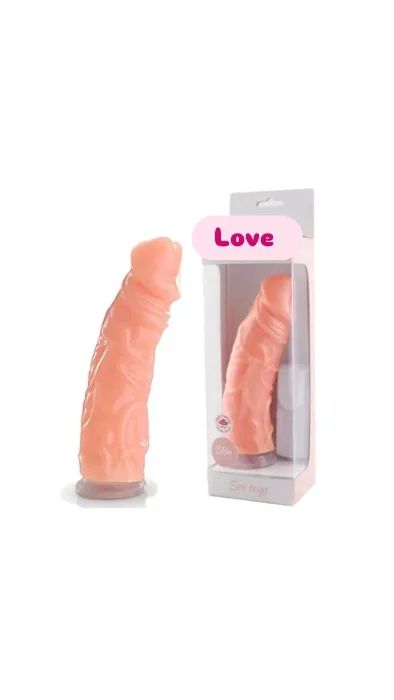 Vibrador Champ