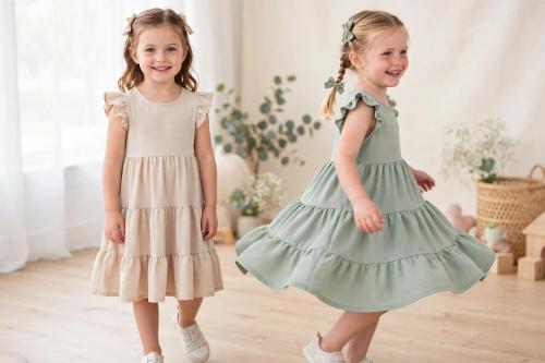 Vestidos de Cey Largos