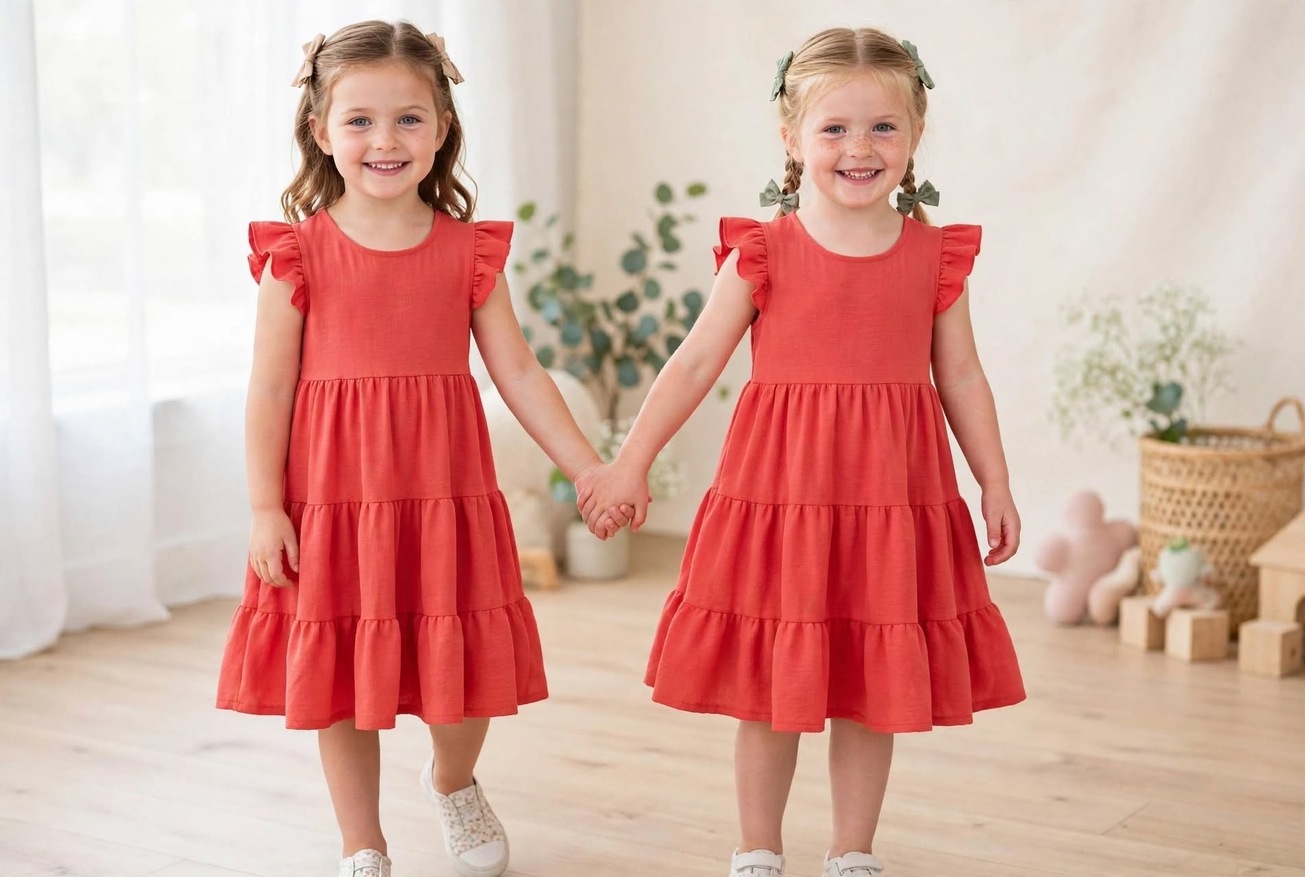Vestidos de Cey Largos - Imagen 2