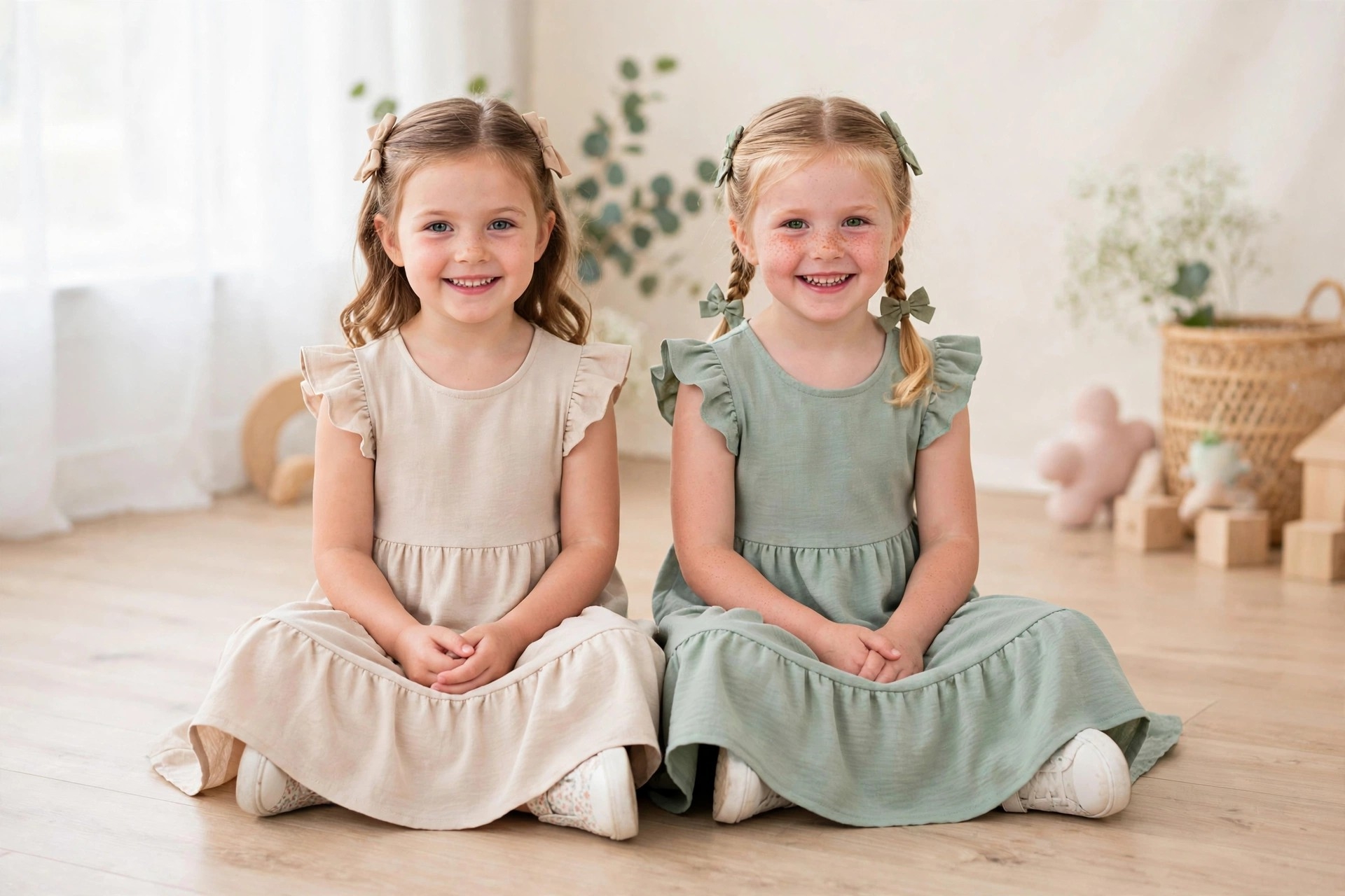 Vestidos de Cey Largos - Imagen 2