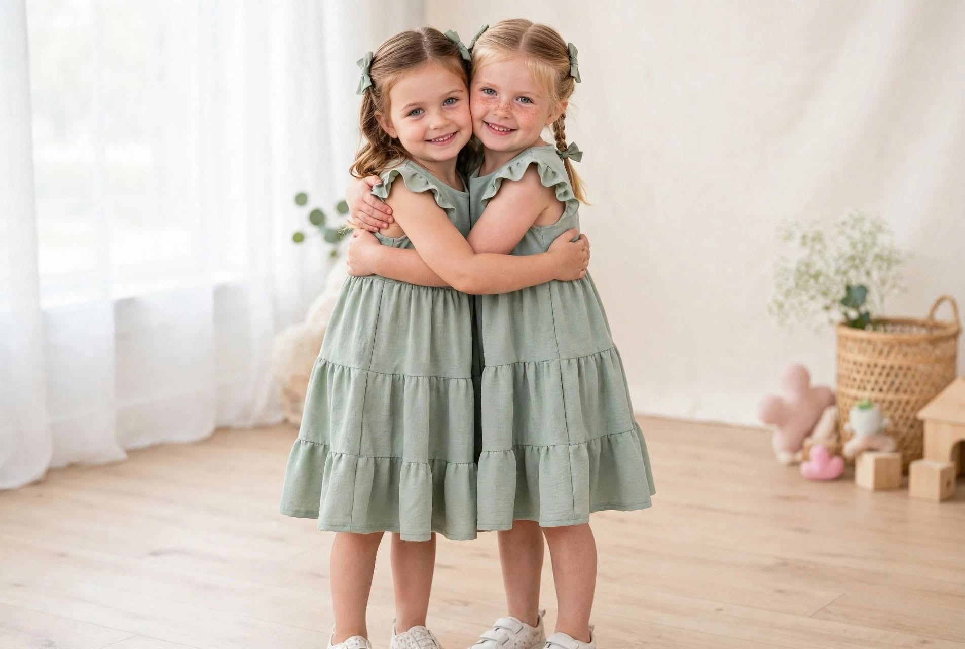 Vestidos de Cey Largos - Imagen 4