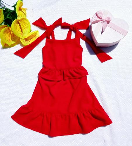 Vestido Isabella