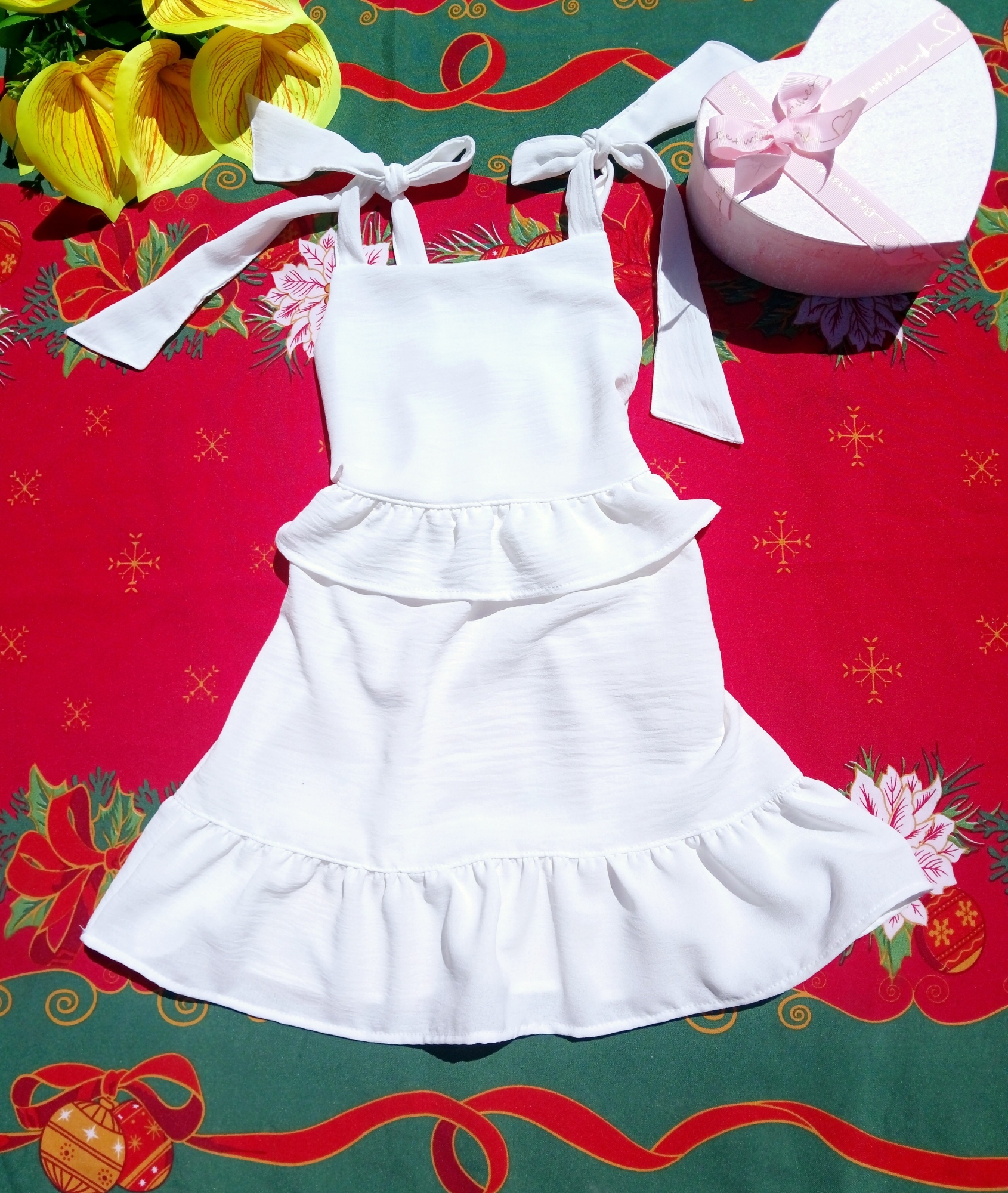 Vestido Isabella - Imagen 2
