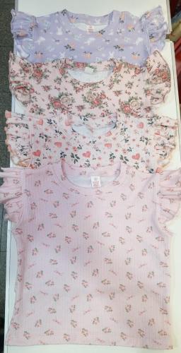 Remeras de Nena