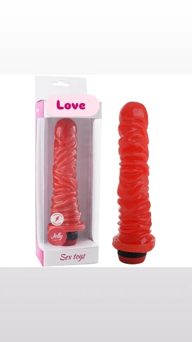Vibrador Twister