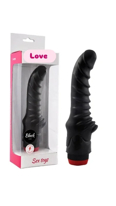 Vibrador Stiby