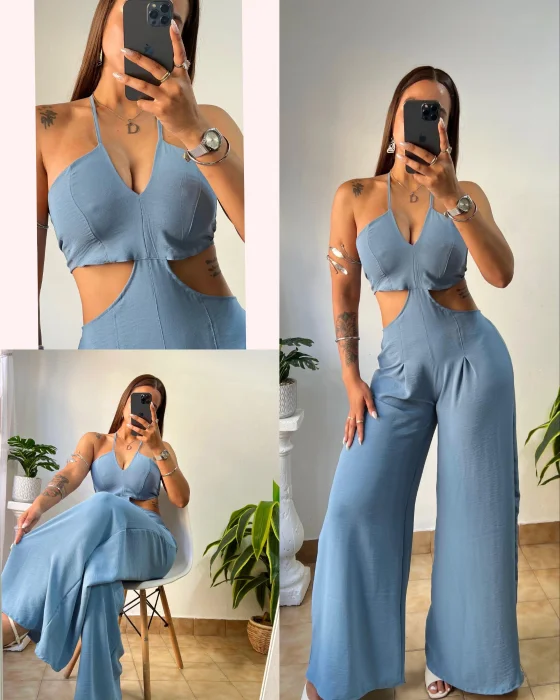 Disponible Enterito Antonella